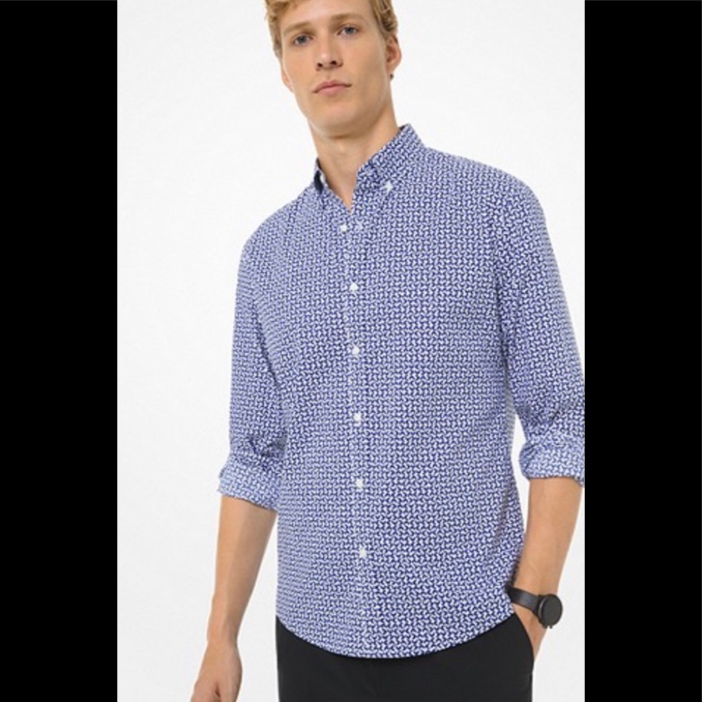 Michael Kors Men’s Shirt